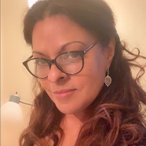 Meet your Posher, Joan